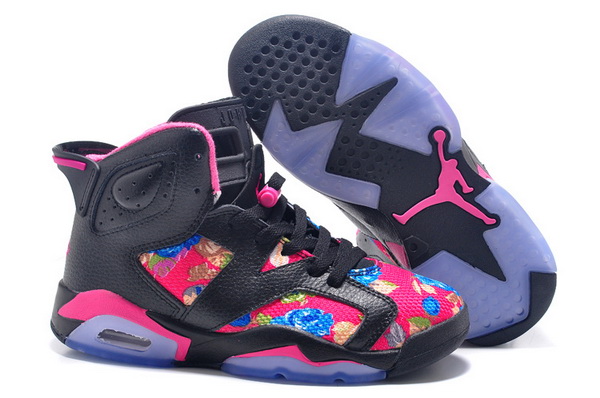 Jordan 6 Women AAA 16